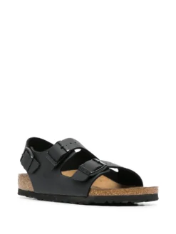 Women Birkenstock Milano Double-buckle Sandals 7 Women Birkenstock Milano Double-buckle Sandals -Birkenstock 16396073 31703234 1000