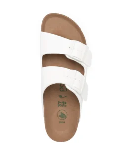 Women Birkenstock Arizona Birko-Flor Vegan Sandals 9 Women Birkenstock Arizona Birko-Flor Vegan Sandals -Birkenstock 16415995 31713420 1000