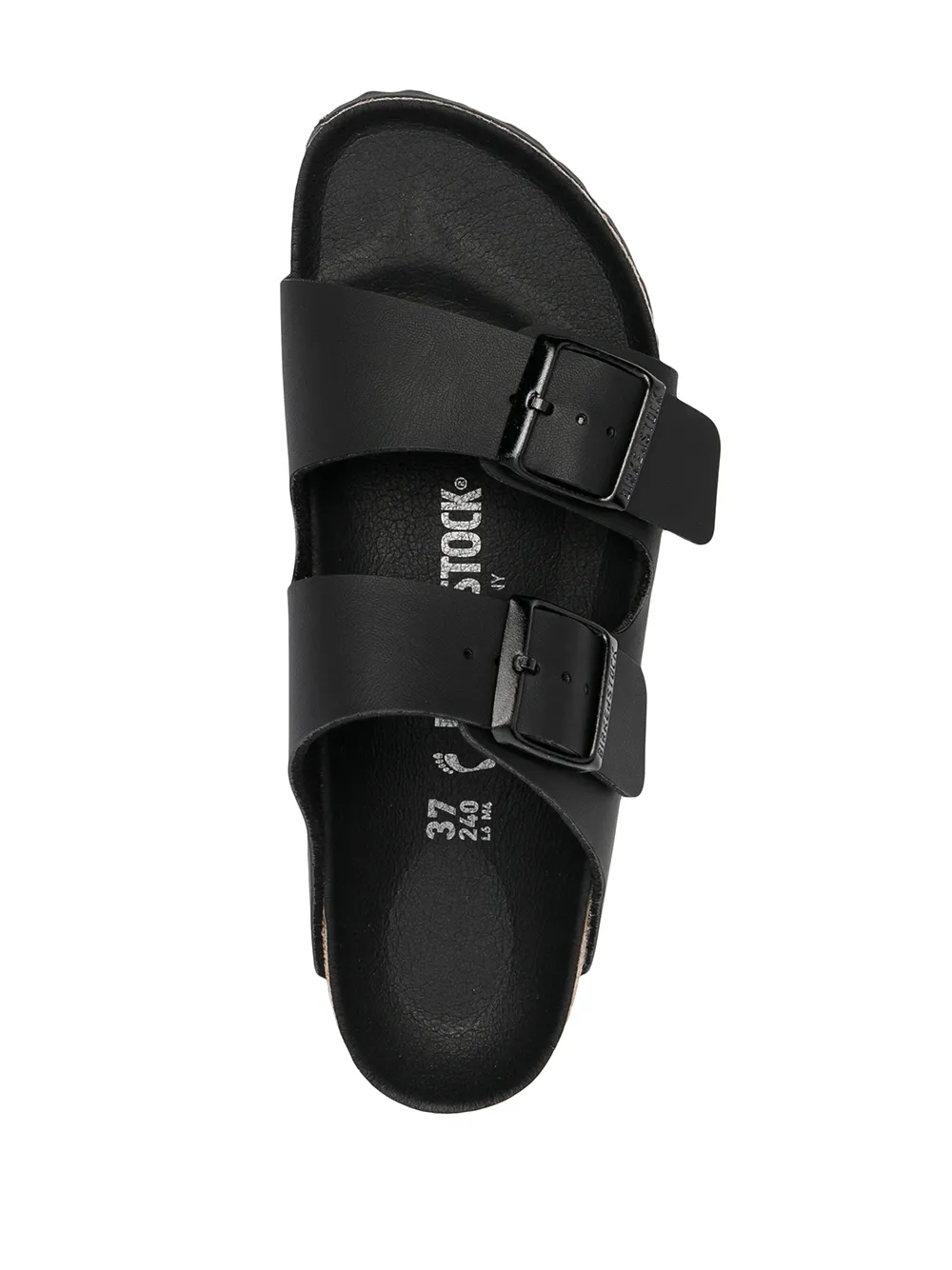 Women Birkenstock Arizona Double Buckle Sandals 6 Women Birkenstock Arizona Double Buckle Sandals - Image 4