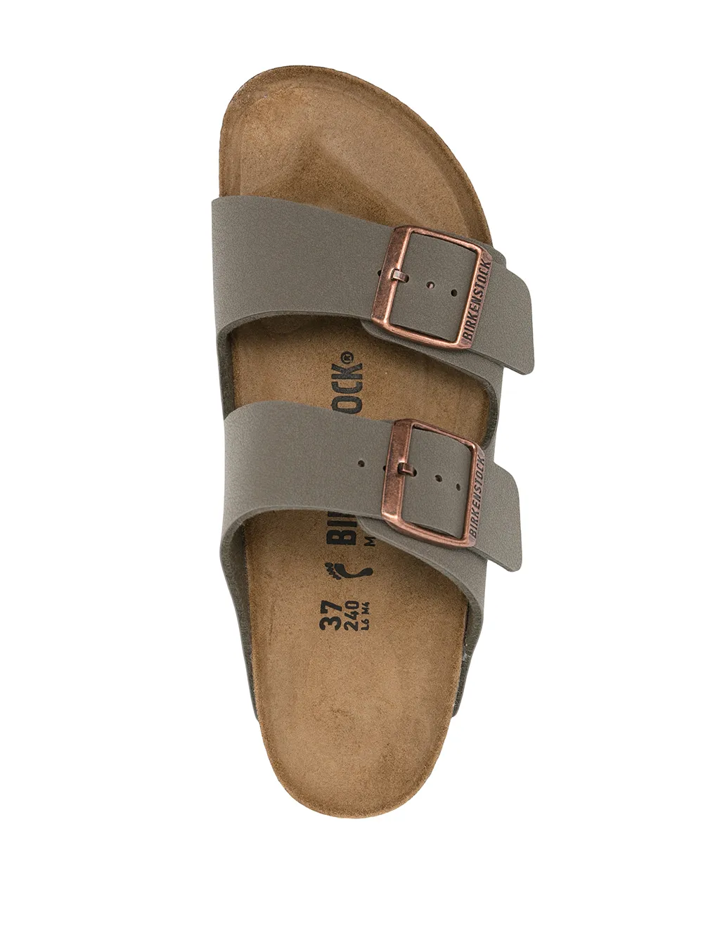 Women Birkenstock Arizona Double Strap Sandals 6 Women Birkenstock Arizona Double Strap Sandals - Image 4