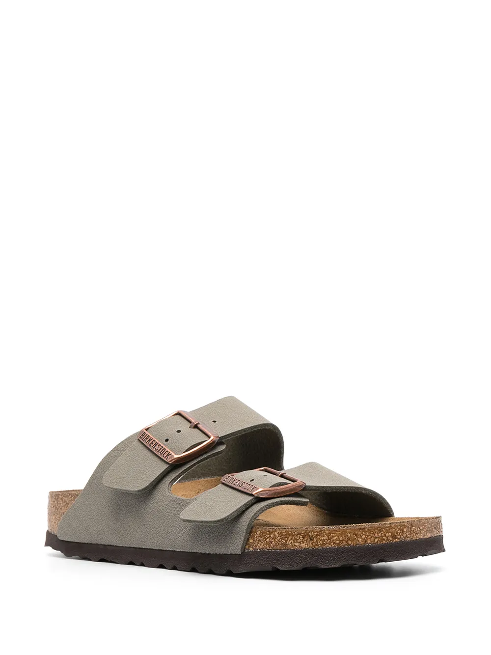 Women Birkenstock Arizona Double Strap Sandals 4 Women Birkenstock Arizona Double Strap Sandals - Image 2