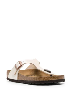 Women Birkenstock Gizeh Thong Strap Sandals -Birkenstock 16431023 31807693 1000