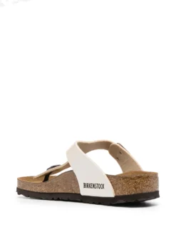Women Birkenstock Gizeh Thong Strap Sandals -Birkenstock 16431023 31807694 1000
