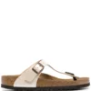 Women Birkenstock Gizeh Thong Strap Sandals -Birkenstock 16431023 31808796 1000