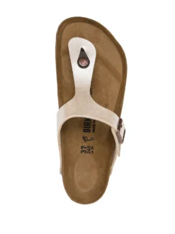 Women Birkenstock Gizeh Thong Strap Sandals -Birkenstock 16431023 31808797 1000