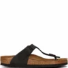 Women Birkenstock Gizeh Birko-flor Sandals -Birkenstock 16505878 35371844 1000