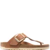 Women Birkenstock Gizeh T-bar Flip-flops