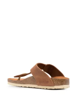 Women Birkenstock Gizeh T-bar Flip-flops -Birkenstock 16524369 32196155 1000