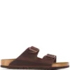 Women Birkenstock Arizona Buckled Sandals