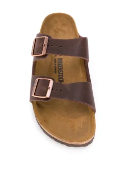 Women Birkenstock Arizona Buckled Sandals -Birkenstock 16644315 32911402 1000