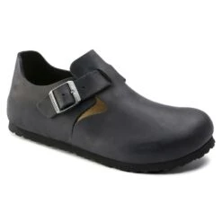 Birkenstock London Oiled Leather