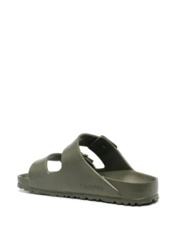 Women Birkenstock Eva Eco Leather Sandals -Birkenstock 16730410 32916472 1000
