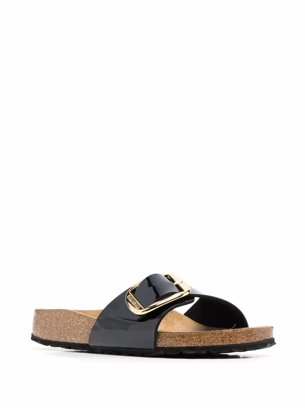 Women Birkenstock Madrid Buckled Sandals 4 Women Birkenstock Madrid Buckled Sandals - Image 2