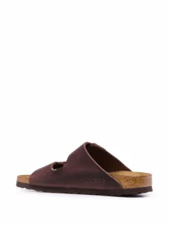 Women Birkenstock Leather Double-strap Sandals 8 Women Birkenstock Leather Double-strap Sandals -Birkenstock 16952525 33810081 1000