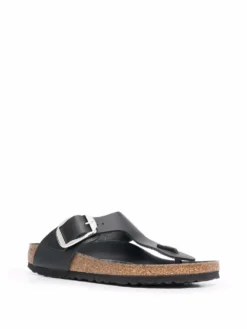 Women Birkenstock Gizeh Flip Flops -Birkenstock 17007771 34070954 1000
