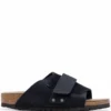 Women Birkenstock Layered-strap Sandals -Birkenstock 17070987 34223231 1000