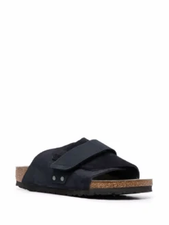 Women Birkenstock Layered-strap Sandals -Birkenstock 17070987 34224038 1000