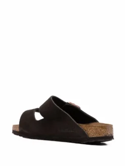 Women Birkenstock Double-strap Buckled Sandals -Birkenstock 17070991 34224112 1000