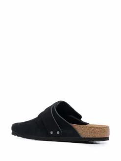 Men Birkenstock Boston Touch-strap Clogs -Birkenstock 17222746 35020015 1000