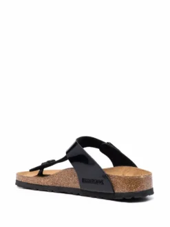 Women Birkenstock Gizeh Patent-leather Sandals 8 Women Birkenstock Gizeh Patent-leather Sandals -Birkenstock 17255690 35680244 1000