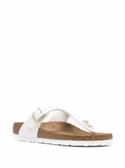 Women Birkenstock T-bar Sandals -Birkenstock 17290900 35682863 1000