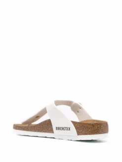 Women Birkenstock T-bar Sandals -Birkenstock 17290900 35684184 1000