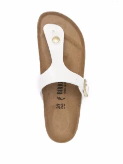 Women Birkenstock T-bar Sandals -Birkenstock 17290900 36447238 1000