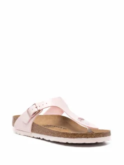 Women Birkenstock Gizeh Leather Sandals 7 Women Birkenstock Gizeh Leather Sandals -Birkenstock 17303063 35680256 1000