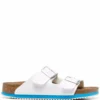 Women Birkenstock Arizona Super Grip Sandals -Birkenstock 17351223 35920895 1000