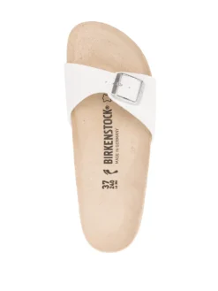 Women Birkenstock Single-buckle Sandals -Birkenstock 17382418 36085635 1000