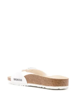 Women Birkenstock Single-buckle Sandals -Birkenstock 17382418 36086580 1000