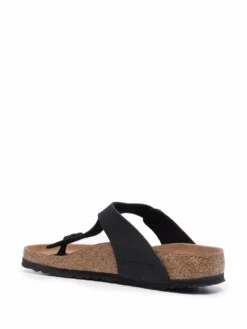 Women Birkenstock Gizeh Birko-Flor Flip Flops 8 Women Birkenstock Gizeh Birko-Flor Flip Flops -Birkenstock 17636082 36752895 1000