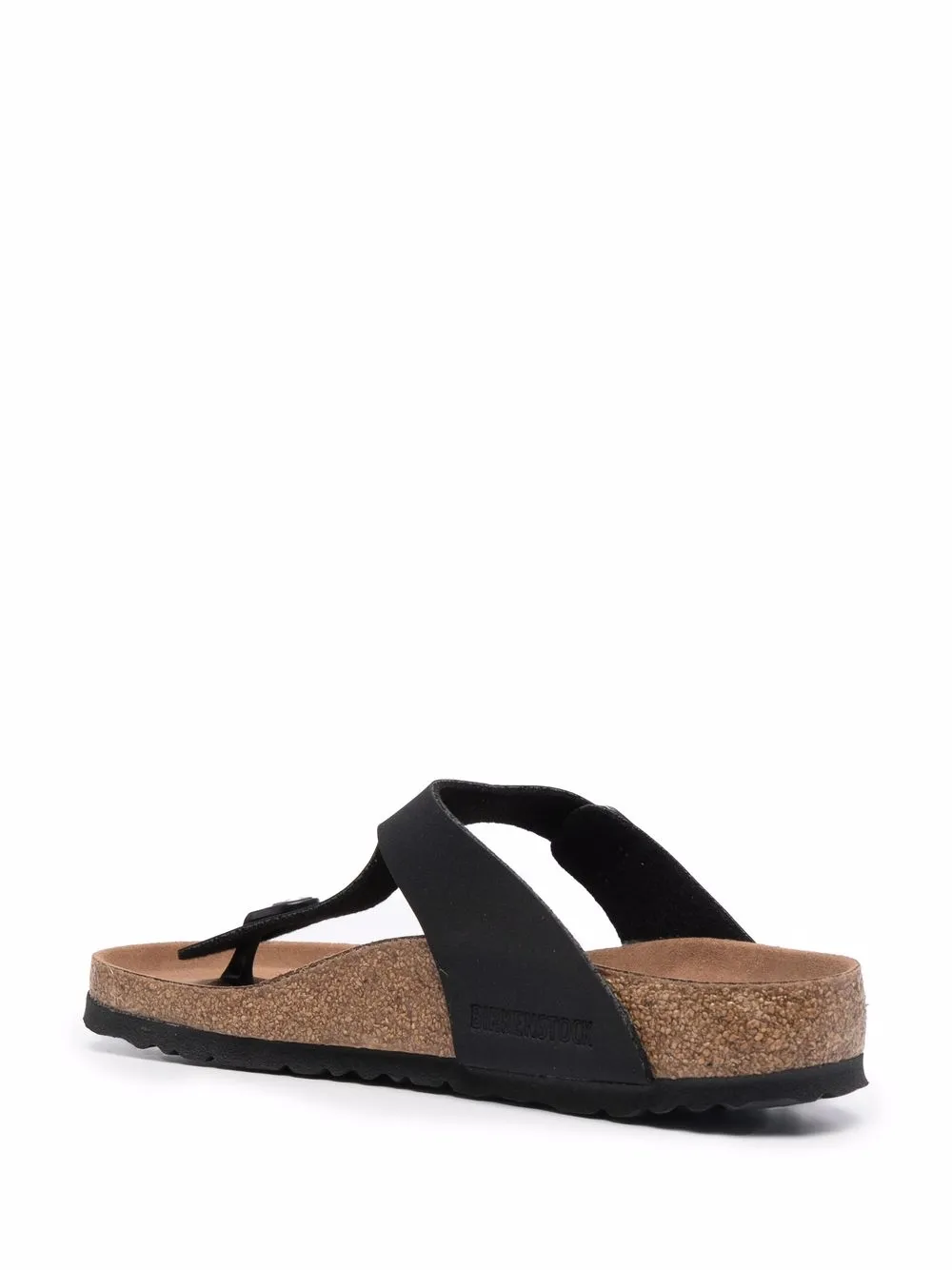 Women Birkenstock Gizeh Birko-Flor Flip Flops 5 Women Birkenstock Gizeh Birko-Flor Flip Flops - Image 3