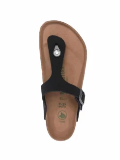 Women Birkenstock Gizeh Birko-Flor Flip Flops 9 Women Birkenstock Gizeh Birko-Flor Flip Flops -Birkenstock 17636082 36753724 1000