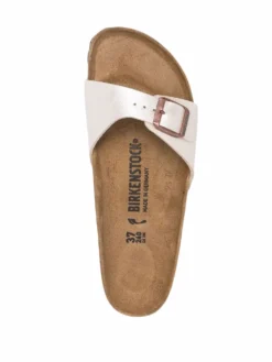 Women Birkenstock Madrid Single-strap Sandals 9 Women Birkenstock Madrid Single-strap Sandals -Birkenstock 17637009 36753529 1000