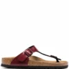 Women Birkenstock Gizeh Thong Sandals -Birkenstock 17659832 37313233 1000