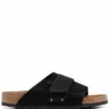 Men Birkenstock Kyoto Touch-strap Sandals 2 Men Birkenstock Kyoto Touch-strap Sandals -Birkenstock 17800459 37474227 1000