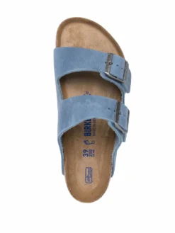Men Birkenstock Arizona Buckle-fastening Sandals 9 Men Birkenstock Arizona Buckle-fastening Sandals -Birkenstock 17801375 37473713 1000