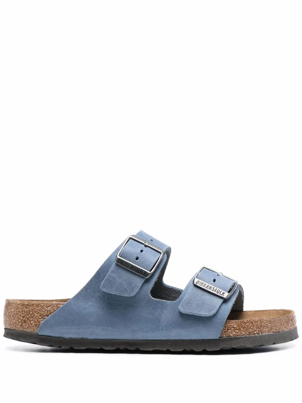 Men Birkenstock Arizona Buckle-fastening Sandals 3 Men Birkenstock Arizona Buckle-fastening Sandals