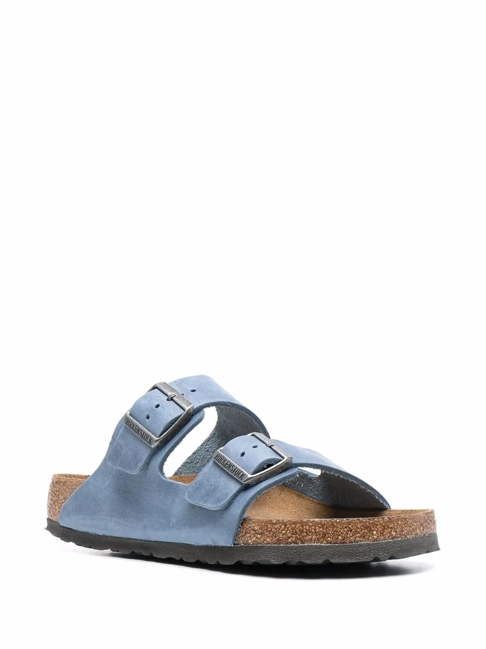 Men Birkenstock Arizona Buckle-fastening Sandals 4 Men Birkenstock Arizona Buckle-fastening Sandals - Image 2