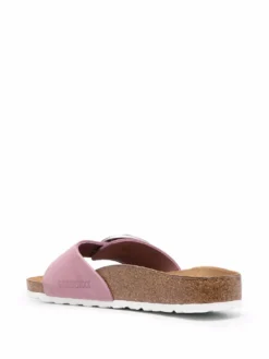 Women Birkenstock Madrid Big-buckle Sandal -Birkenstock 17821491 37568262 1000