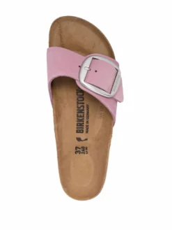 Women Birkenstock Madrid Big-buckle Sandal -Birkenstock 17821491 37568265 1000