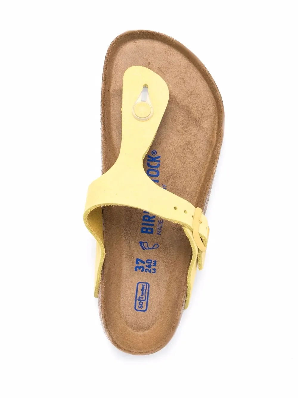 Women Birkenstock Gizeh T-bar Sandals 6 Women Birkenstock Gizeh T-bar Sandals - Image 4
