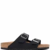 Women Birkenstock Arizona Leather Buckled Sandals 1 Women Birkenstock Arizona Leather Buckled Sandals -Birkenstock 17822268 37581149 1000