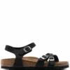 Women Birkenstock Franca Crossover-strap Sandals 1 Women Birkenstock Franca Crossover-strap Sandals -Birkenstock 17823079 37589619 1000