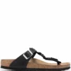 Women Birkenstock Gizeh Braided-strap Sandals 2 Women Birkenstock Gizeh Braided-strap Sandals -Birkenstock 17823082 37593028 1000