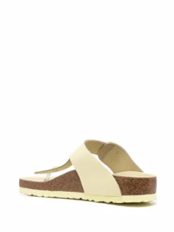 Women Birkenstock Gizeh Buckle-strap Sandals -Birkenstock 17823086 37567460 1000