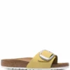Women Birkenstock Madrid Oversized-buckle Sandals -Birkenstock 17823109 37589439 1000