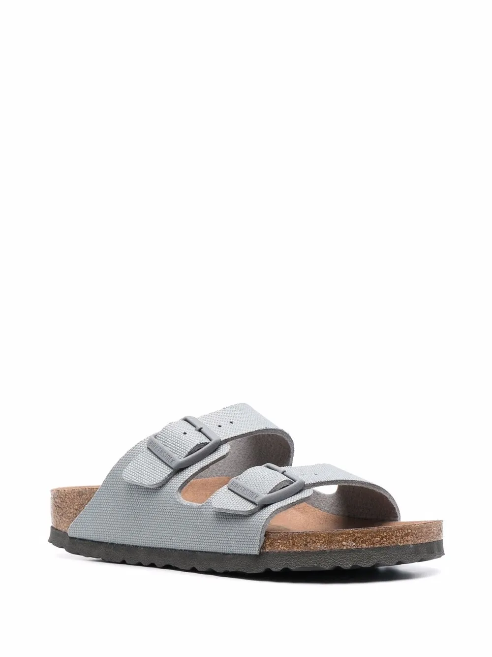 Women Birkenstock Arizona Vegan Buckle-fastening Sandals 4 Women Birkenstock Arizona Vegan Buckle-fastening Sandals - Image 2