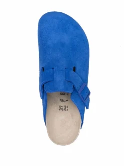 Women Birkenstock Boston Suede Mules 9 Women Birkenstock Boston Suede Mules -Birkenstock 17882482 37672130 1000